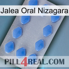 Nizagara Oral Jelly 21